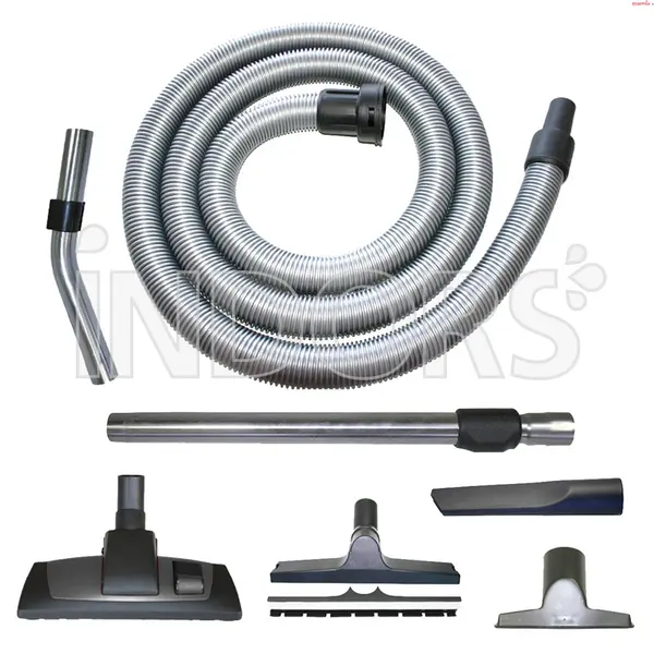 Aspirateur professionnel Starmix NSG uCLEAN LD 1420 HMT