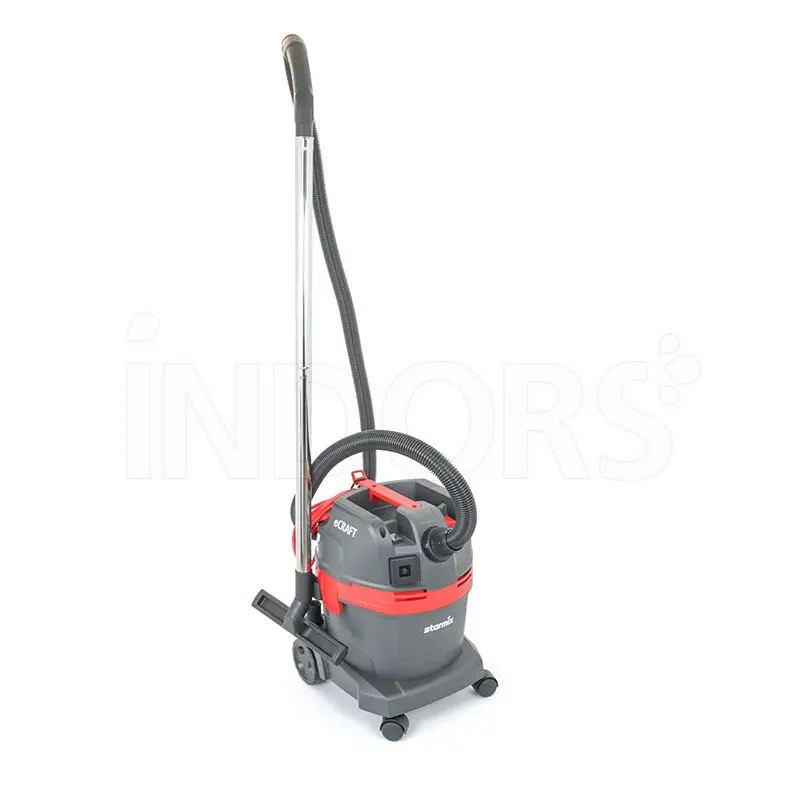 Aspirateur professionnel Starmix APL 1422 avec accessoires