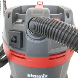 Aspirateur eau et poussière Starmix APL 1422
