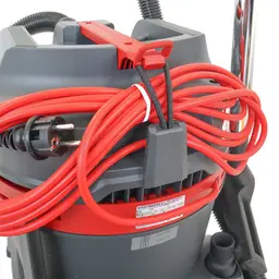 Aspirateur eau et poussière Starmix APL 1422