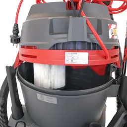 Aspirateur professionnel Starmix APL 1422