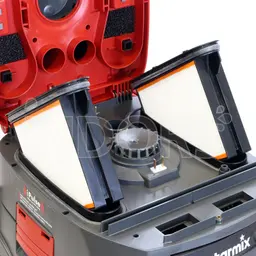 Filtres FKP 4300 starmix
