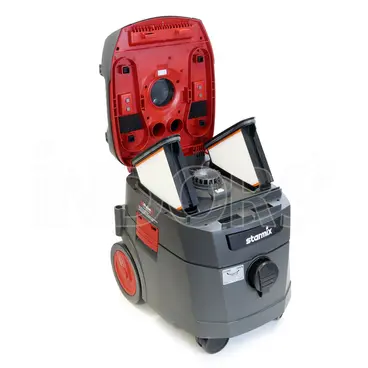 Base Starmix iPulse L-1635