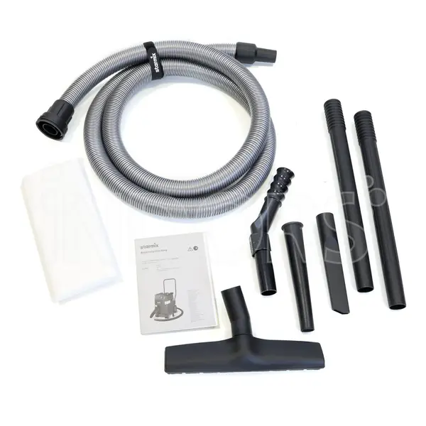 Équipement de base Starmix iPulse L-1635