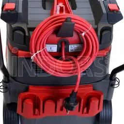 Aspirateur professionnel Starmix iPulse