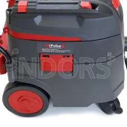 Aspirateur IPULSE L1635TOP
