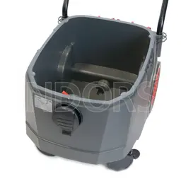 Haut Starmix iPulse L 1635