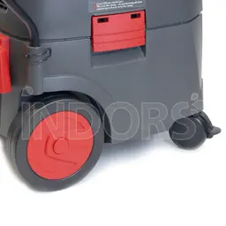 Grandes roues Starmix iPulse