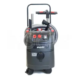 Aspirateur poussières fines Starmix