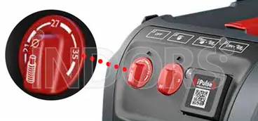 Commutateur Starmix iPulse