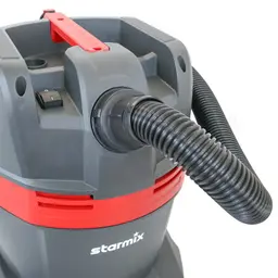 Starmix L1422 HKR eCraft
