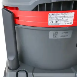 Aspirateur Starmix avec accessoires