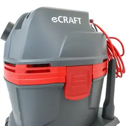 Aspirateur eau et poussière Starmix L1422 HKR eCraft