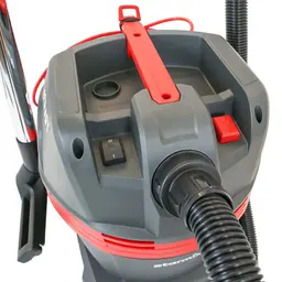 Aspirateur professionnel Starmix PL1422