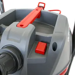 Aspirateur industriel Starmix
