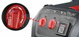 Commutateur iPulse M-1635 Safe Plus