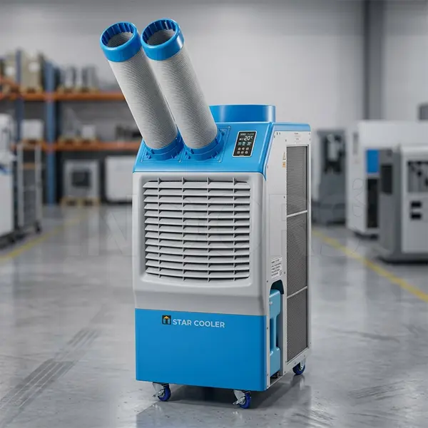 Star Cooler SC21000P - Climatiseur industriel sans unité extérieure