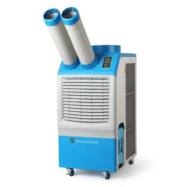 Star Cooler SC21000P - Climatiseur industriel sans unité extérieure