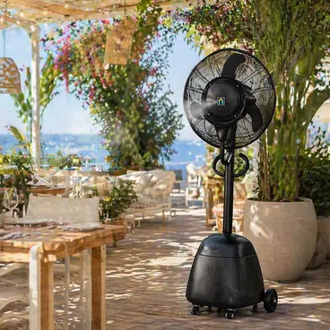 Star Bruma FRE326N - Refroidisseur de brume