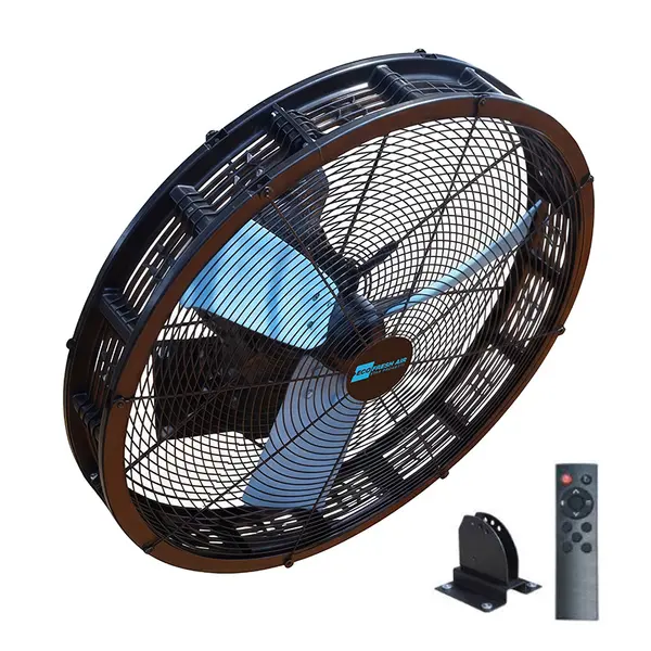Ventilateur professionnel Eco Fresh Air FRE18000F