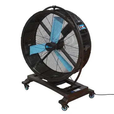 Ventilateur oscillant professionnel Eco Fresh Air FRE22000F