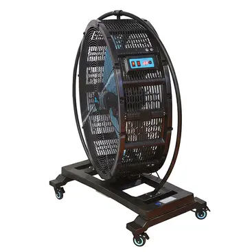 Ventilateur oscillant professionnel Eco Fresh Air FRE22000F