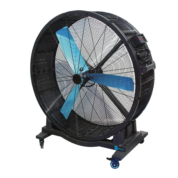 Ventilateur industriel Eco Fresh Air FRE42000F