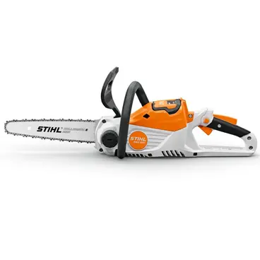 Stihl MSA 60 - Tronçonneuse 36V avec guide 30 cm, kit batterie et chargeur inclus