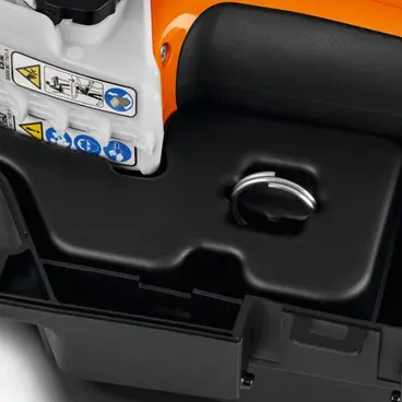 Stihl GTA 40 Set Complet - Élagueuse à chaîne à batterie, complet avec 2 batteries + chargeur + mallette
