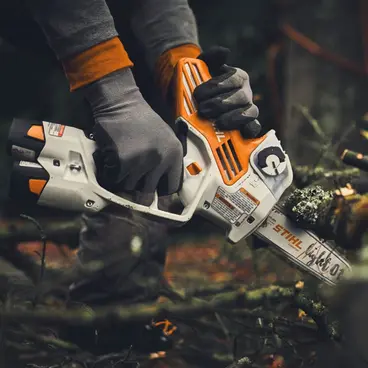 Stihl GTA 40 Élagueuse à chaîne à batterie
