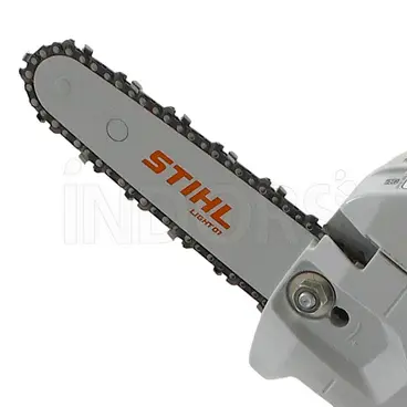 Stihl GTA 40 Set Complet - Élagueuse à chaîne à batterie, complet avec 2 batteries + chargeur + mallette