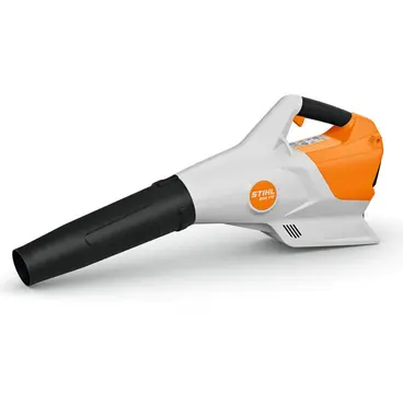 Stihl BGA 110 SET - Souffleur de feuilles sans balais semi-professionnel avec batterie et chargeur inclus