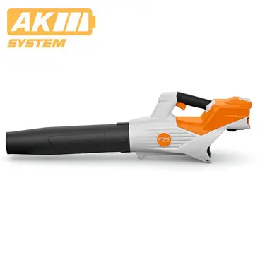 Stihl BGA 50 SET - Souffleur de feuilles 36V léger avec batterie et chargeur inclus