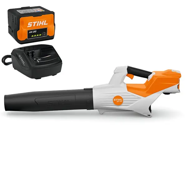 Stihl BGA 60 Souffleur à batterie avec Starter Kit AK 30 S