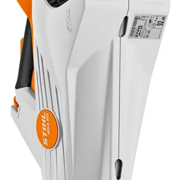 Stihl BGA 60 SET - Souffleur à batterie 36V avec batterie et chargeur inclus