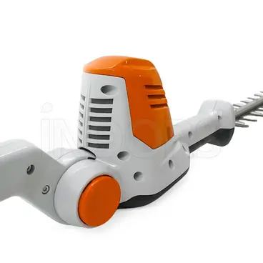 Stihl HLA 56 SET - Taille-haies extensible sur batterie avec batterie AK 20 + chargeur AL 101 inclus
