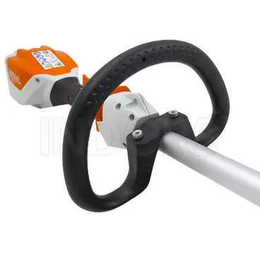 Stihl HLA 56 SET - Taille-haies extensible sur batterie avec batterie AK 20 + chargeur AL 101 inclus