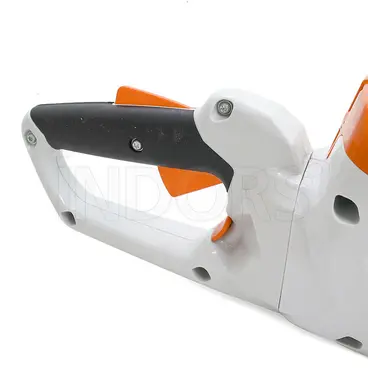 Stihl HSA 60 SET - Taille-haies à batterie 60 cm avec batterie et chargeur inclus