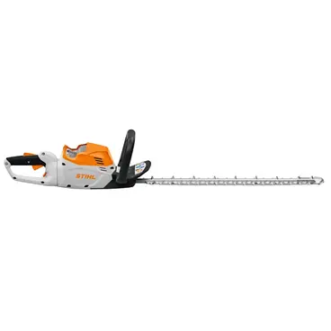 Stihl HSA 60 SET - Taille-haies à batterie 60 cm avec batterie et chargeur inclus