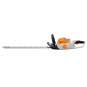 Stihl HSA 60 SET - Taille-haies à batterie 60 cm avec batterie et chargeur inclus