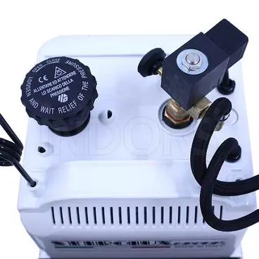 Chaudière Stirolux Tipostir 5000S - Fer à repasser avec chaudière à vapeur