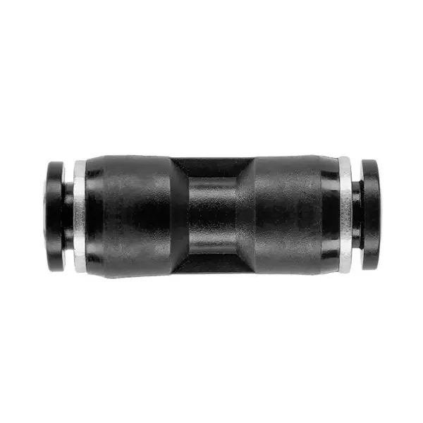 Stocker 4244 - Raccord droit Ø 6-8 mm pour le raccordement de tuyaux de système