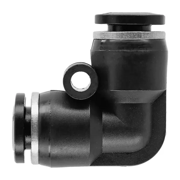 Coude à 90° Stocker 4220 - 6 mm pour la lutte contre les moustiques