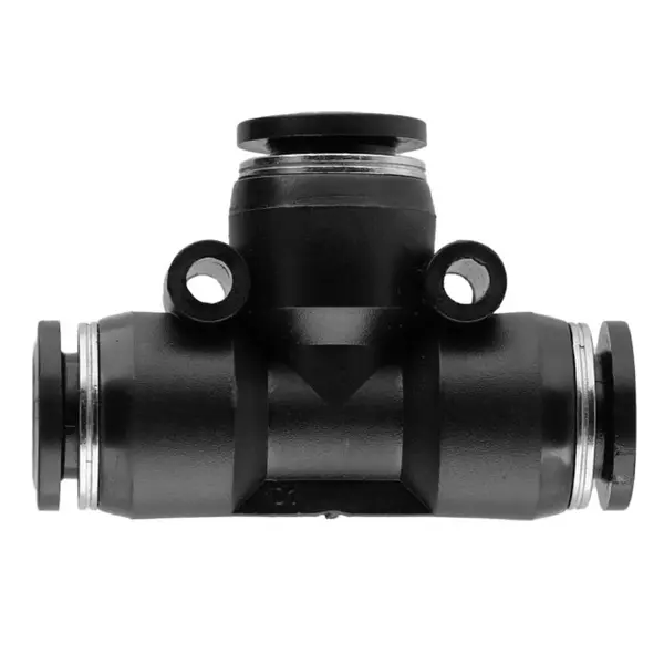 Stocker 4222 - Raccord en T Ø 6-6-6 mm pour répulsif anti-moustiques Geyser