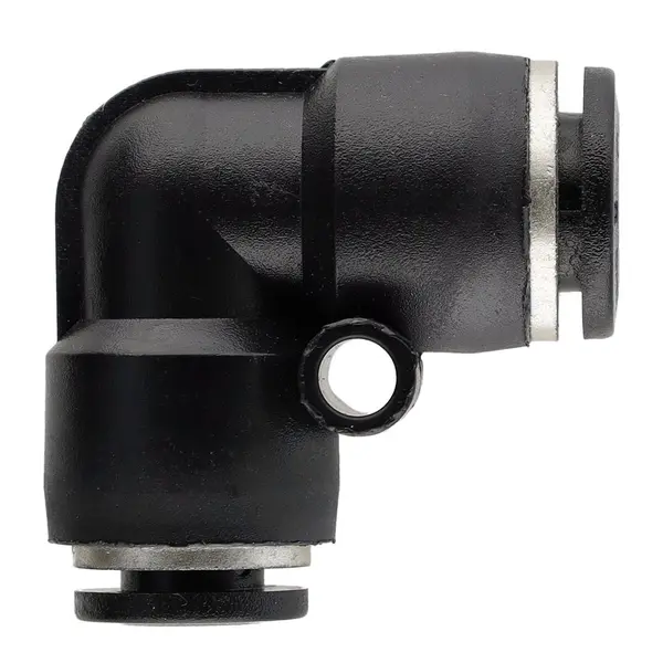 Stocker 4243 - Connecteur à 90° 6-8 mm pour la lutte contre les moustiques