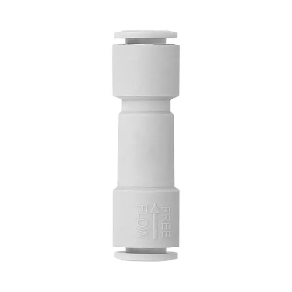 Stocker 4260 - Clapet anti-retour pour Geyser Ø 6 mm