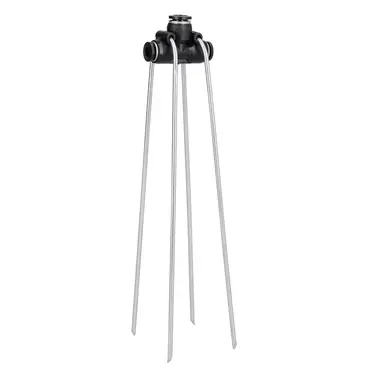 Kit de direction de buse pour geyser Stocker 4263 - 50 cm