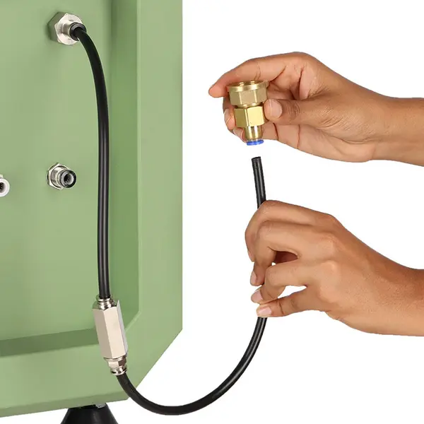 Stocker 4267 - Connecteur de robinet Ø 8 mm