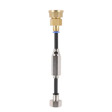Stocker 4269 - Filtre d'entrée d'eau Ø 8 mm - pour Geyser Pro