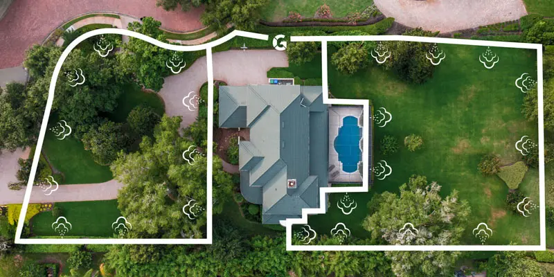 Cartographie double Stocker Geyser Pro